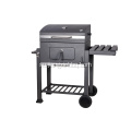 Barbecue outdoor grill jeung perokok